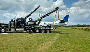 Heavy Haul