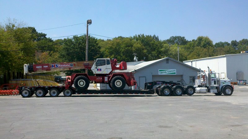 Heavy Haul