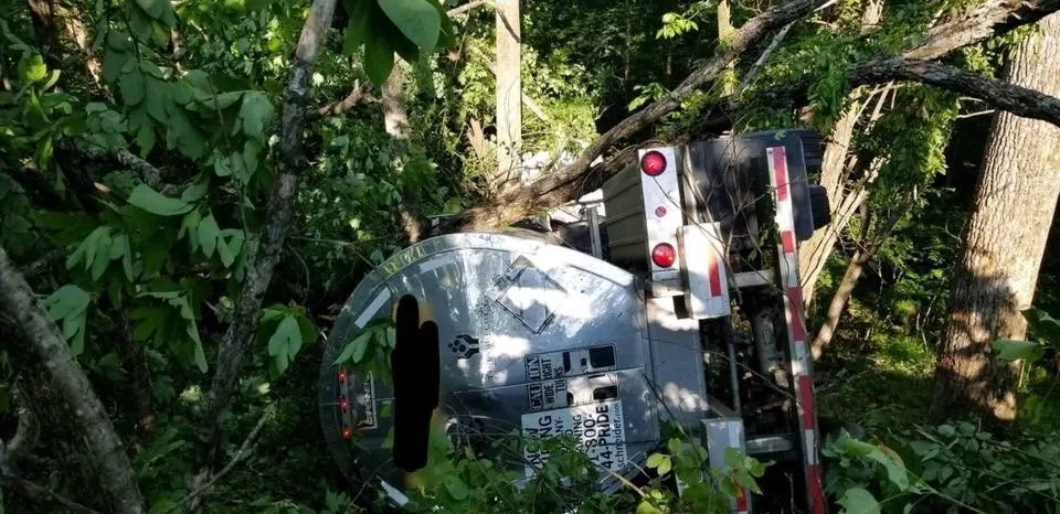 Doug Yates Towing & Recovery Services