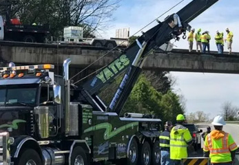 Doug Yates Towing & Recovery Services