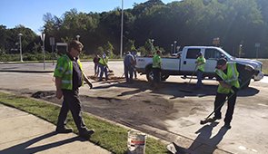 Doug Yates Towing & Recovery Services