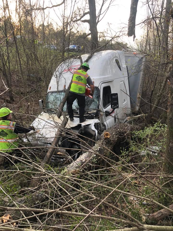 Doug Yates Towing & Recovery Services