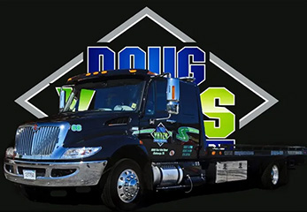 Our Fleet | Response Trucks