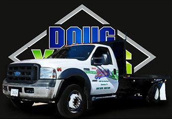 Our Fleet | Response Trucks