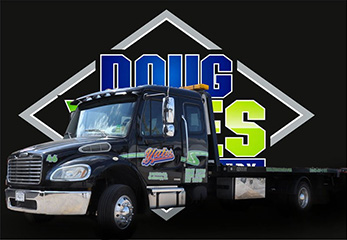 Our Fleet | Response Trucks