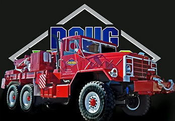 Recovery Trucks