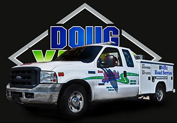 Service Trucks