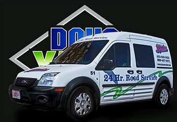 Service Trucks
