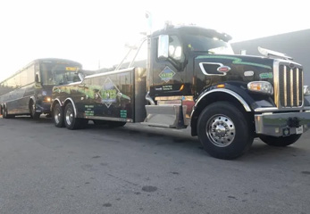 Towing