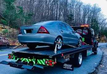 Towing