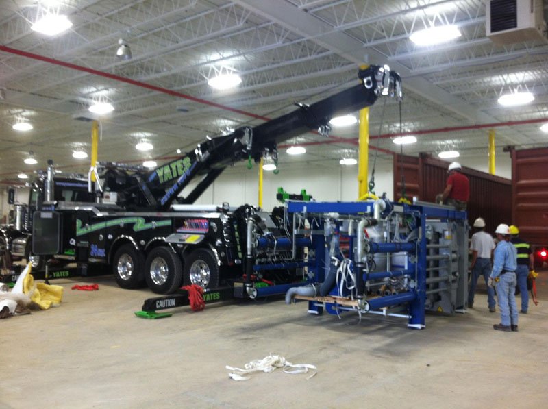 Towing