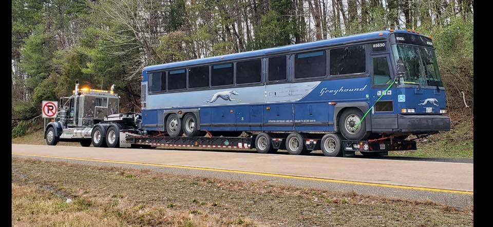 Towing