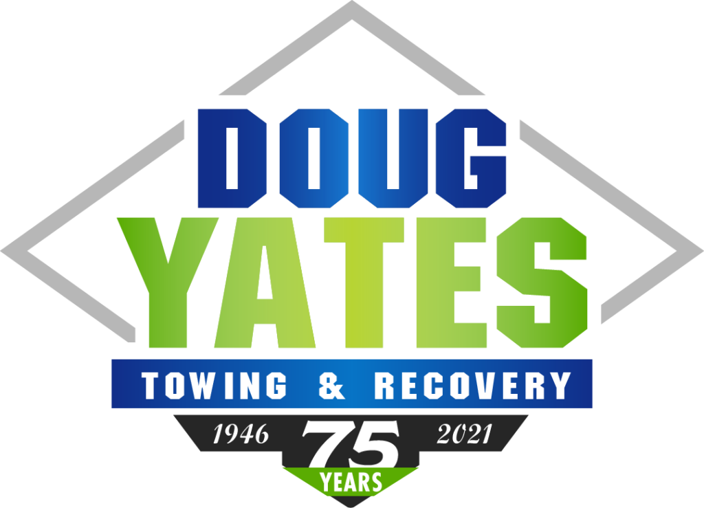 recovery towing | 75 Years | Yates Wrecker