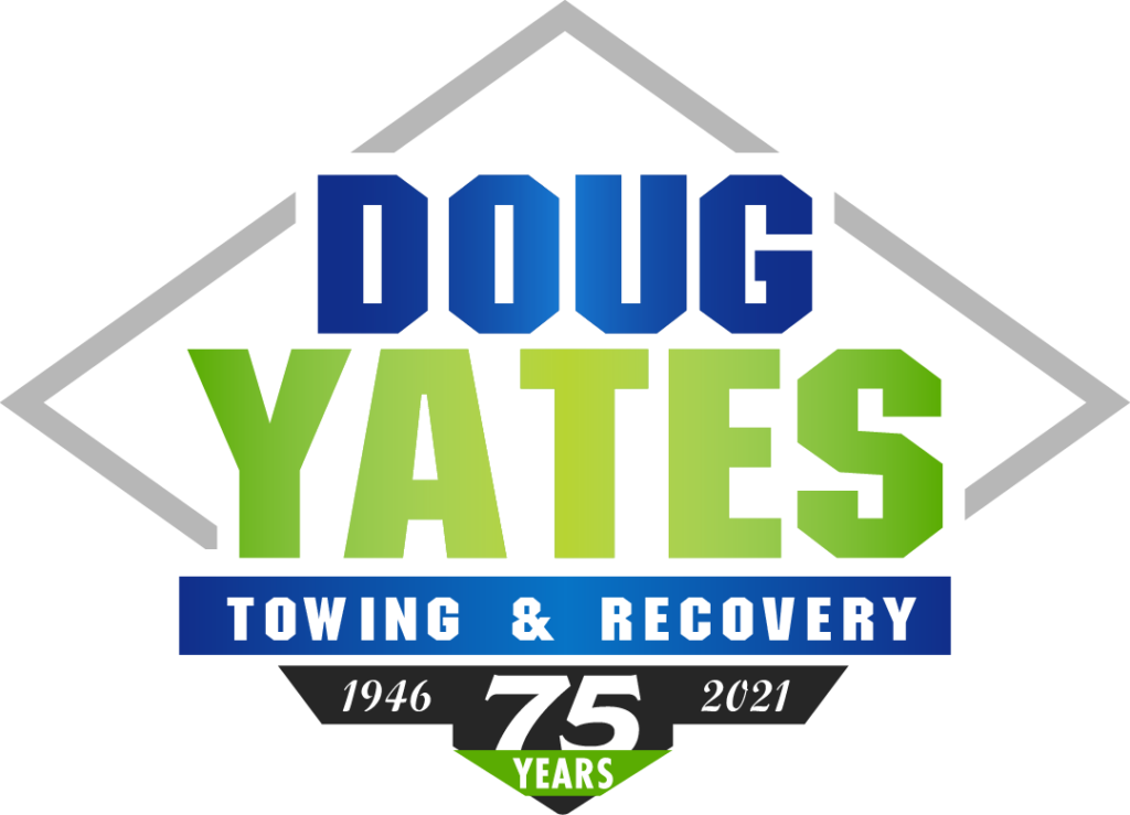 Logo | Doug Yates Towing