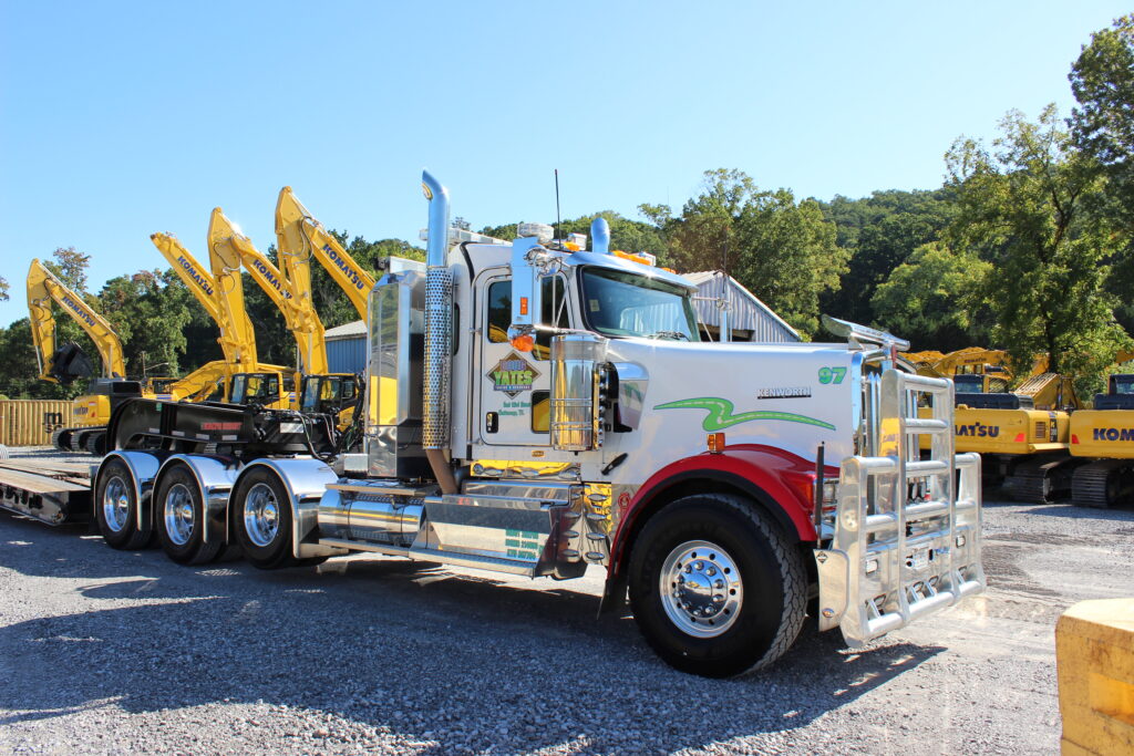 Blog | Yates Wrecker