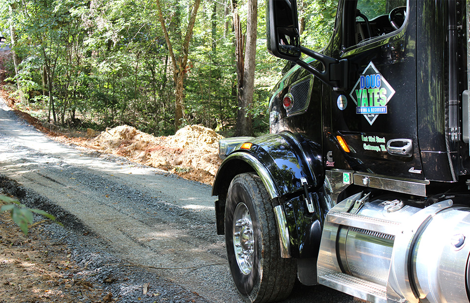 Blog | Yates Wrecker