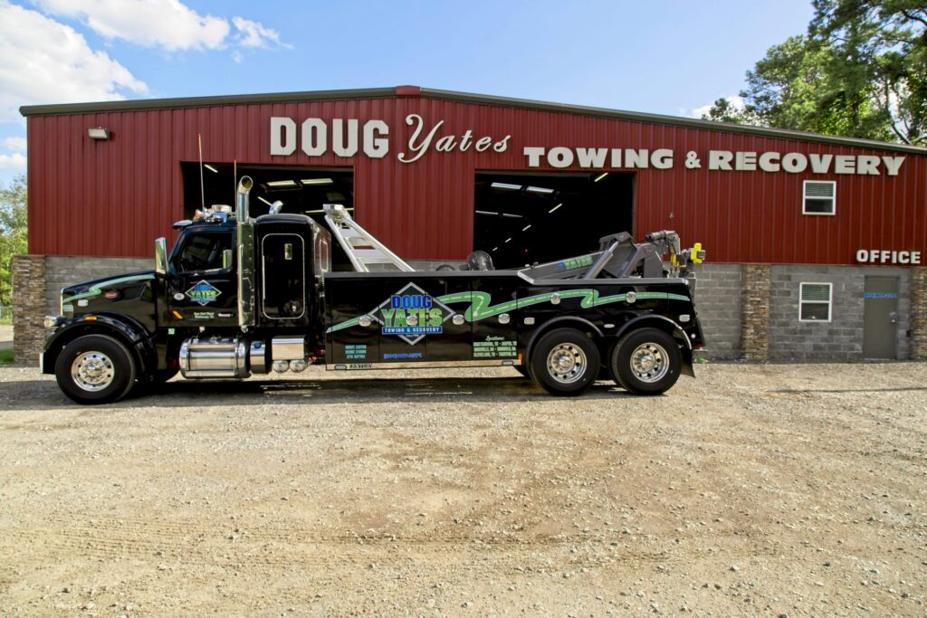 Doug Yates Towing & Recovery