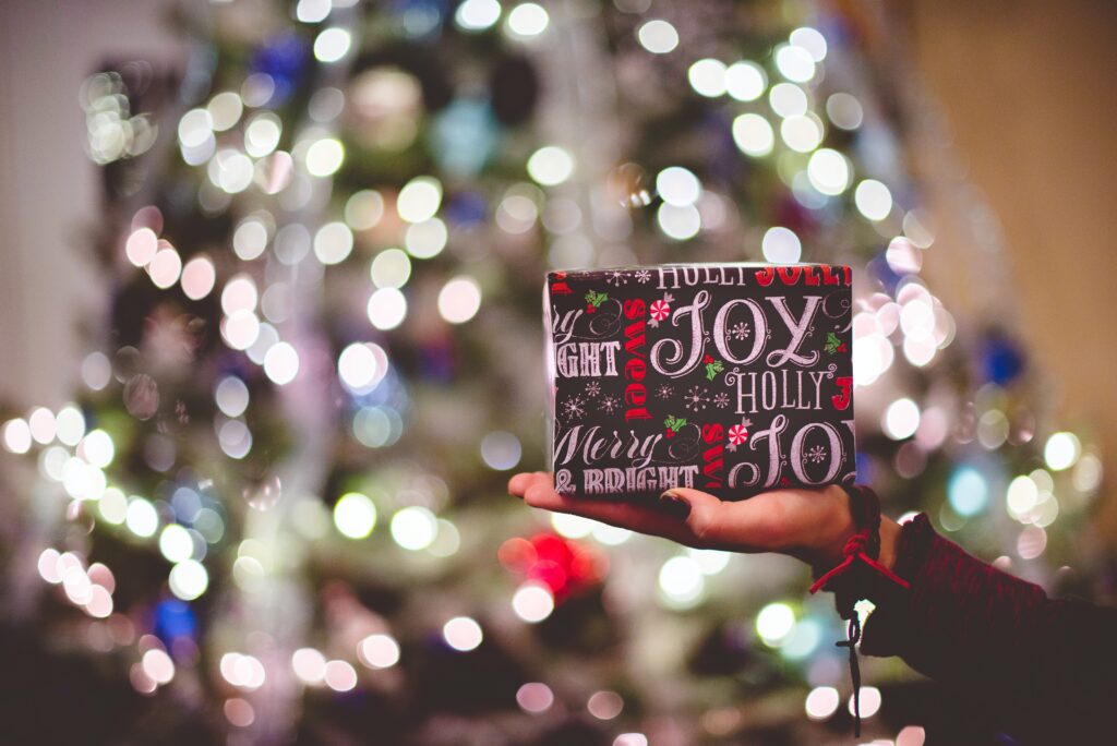 Christmas | Yates Wrecker