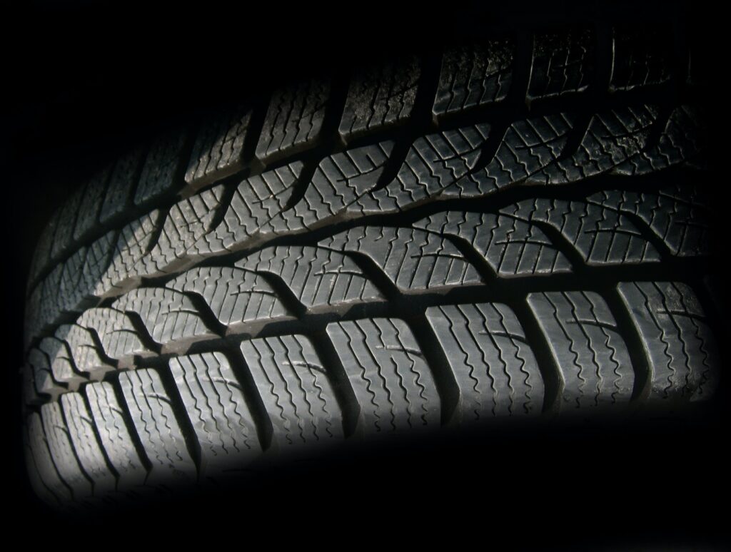 Tire Maintenance Tips | Doug Yates Towing