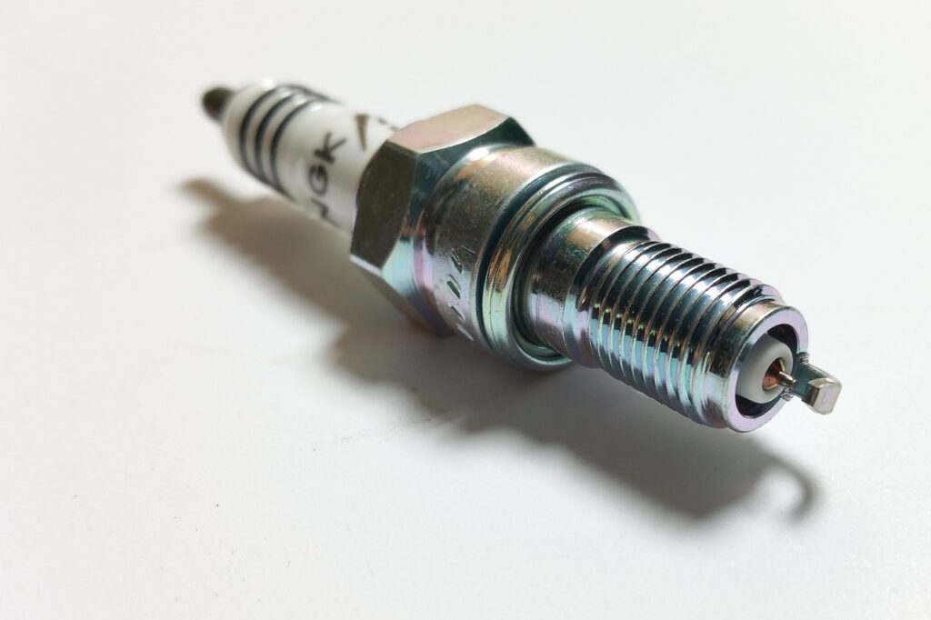Spark Plug | Yates Wrecker