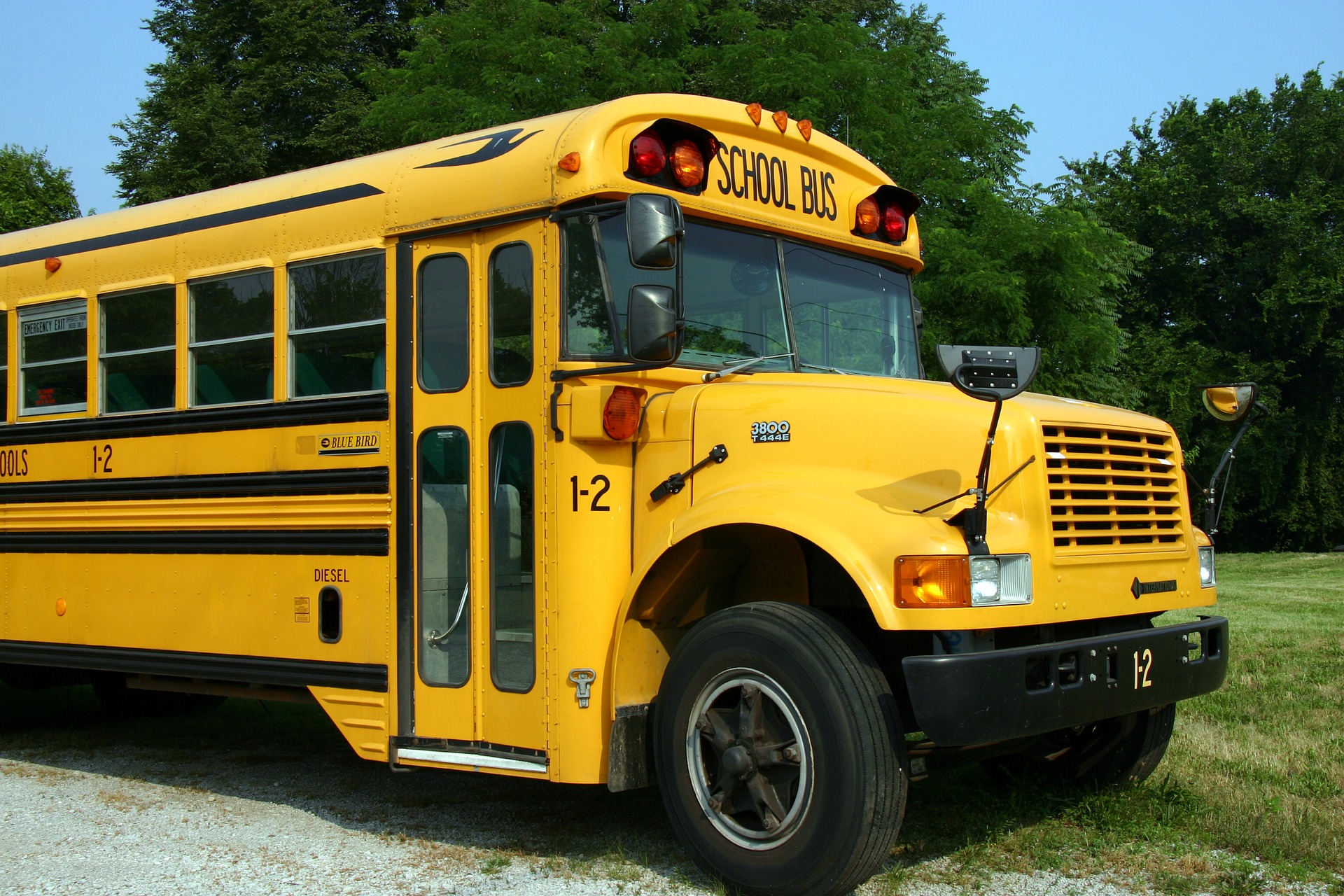 Latest post Image | Doug Yates Towing and Recovery