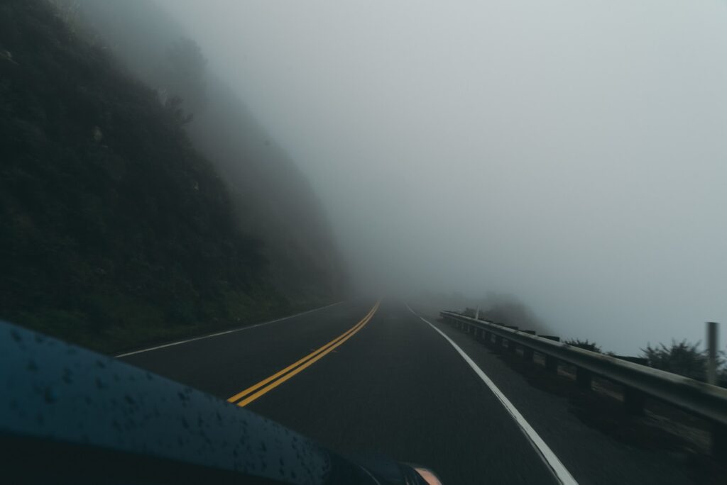 Fog | Yates Wrecker