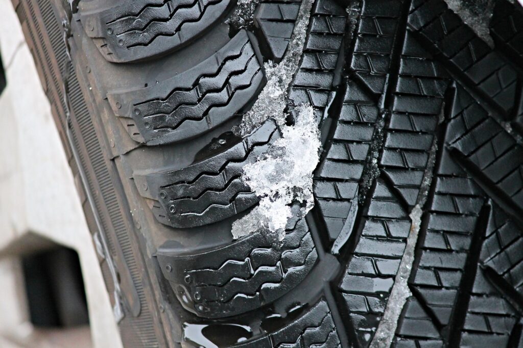 Winter Tires | Yates Wrecker
