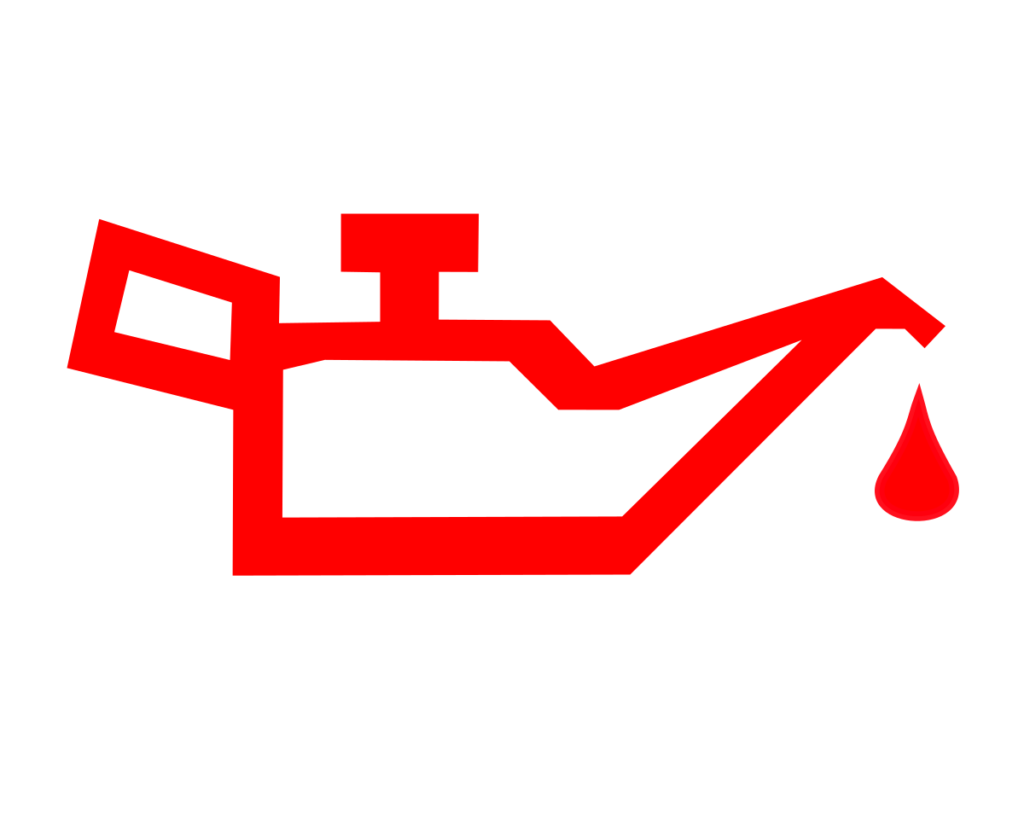 car warning lights