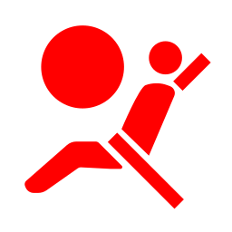 car warning lights