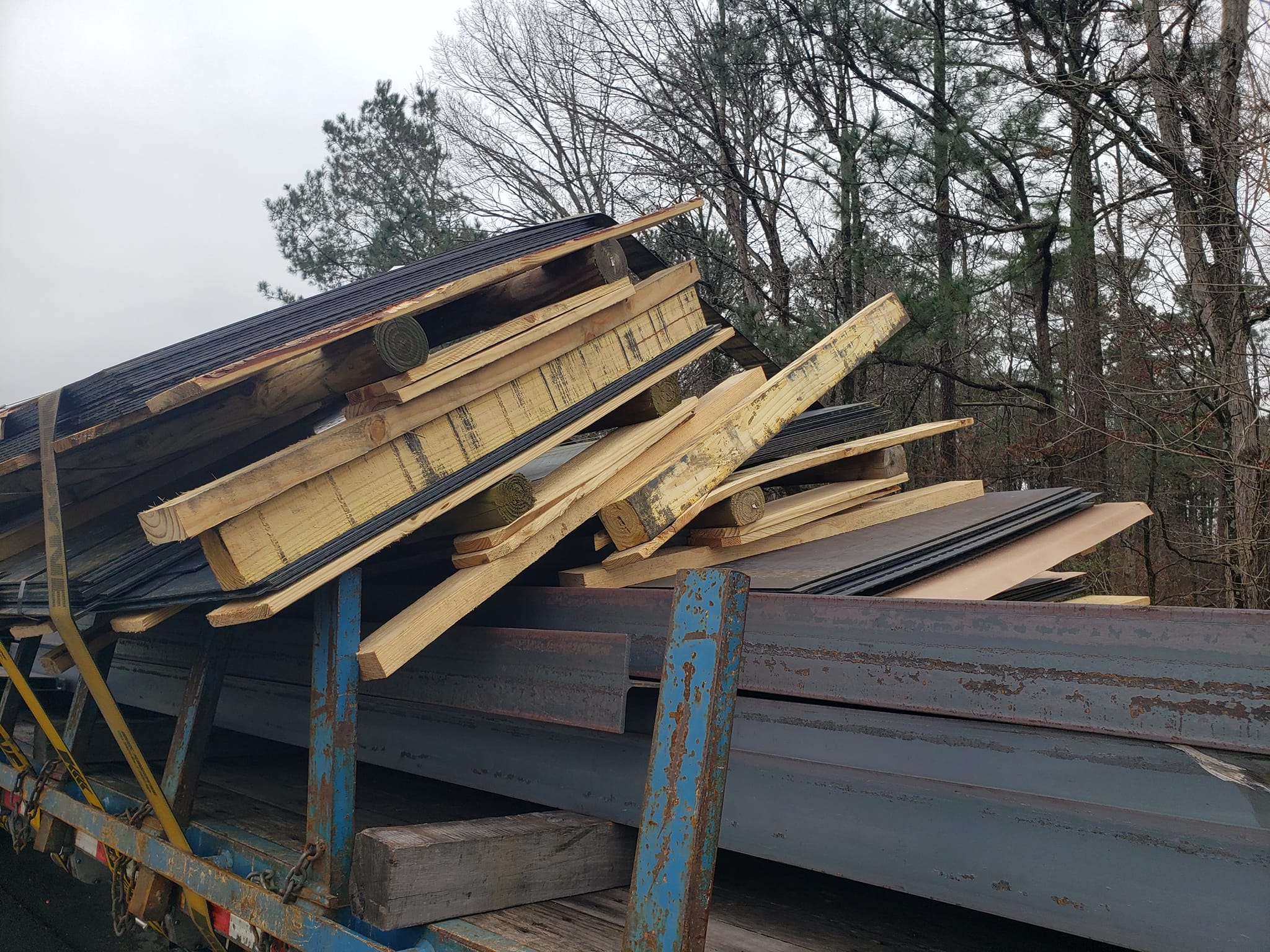 Latest post Image | Doug Yates Towing and Recovery