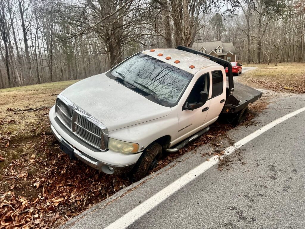 Emergency Towing | Doug Yates Towing and Recovery